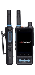 FWH-S200 Android Handheld